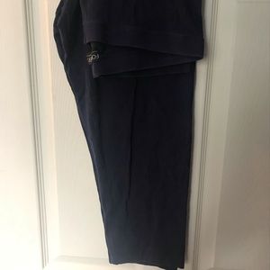 Forever 21 Plus Capris